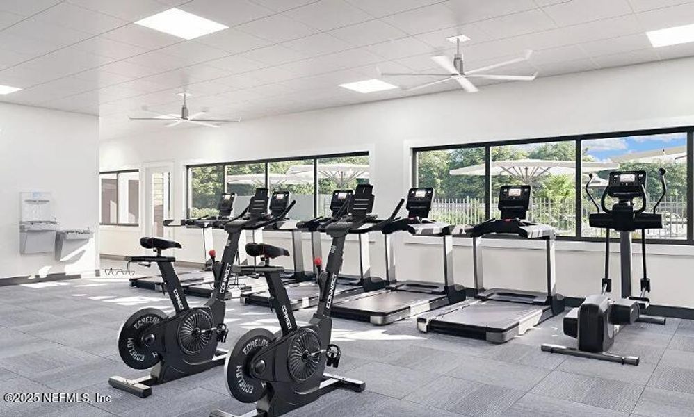 Image 25 of a home in Edenbrooke at Hyland Trail | 55+: Edenbrooke at Hyland Trail 60s.