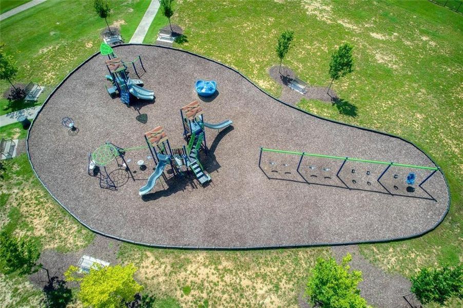 Community amenities in , Waleska (Image 32).