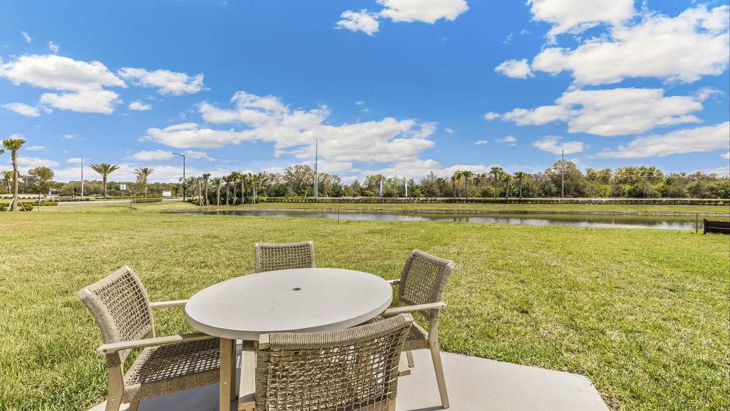 Community amenities associated with the Cameron by D.R. Horton in Oakfield Lakes, Parrish (Image 17). Community amenities associated with the Cameron by D.R. Horton in Oakfield Lakes, Parrish (Image 17).