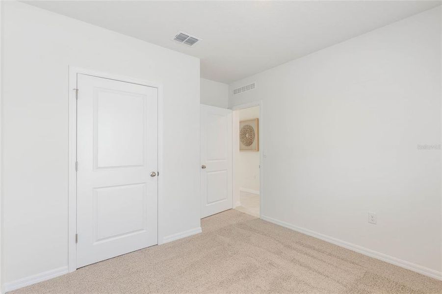 Spacious, unfurnished interior of a new home in , Umatilla (Image 22). Spacious, unfurnished interior of a new home in , Umatilla (Image 22).