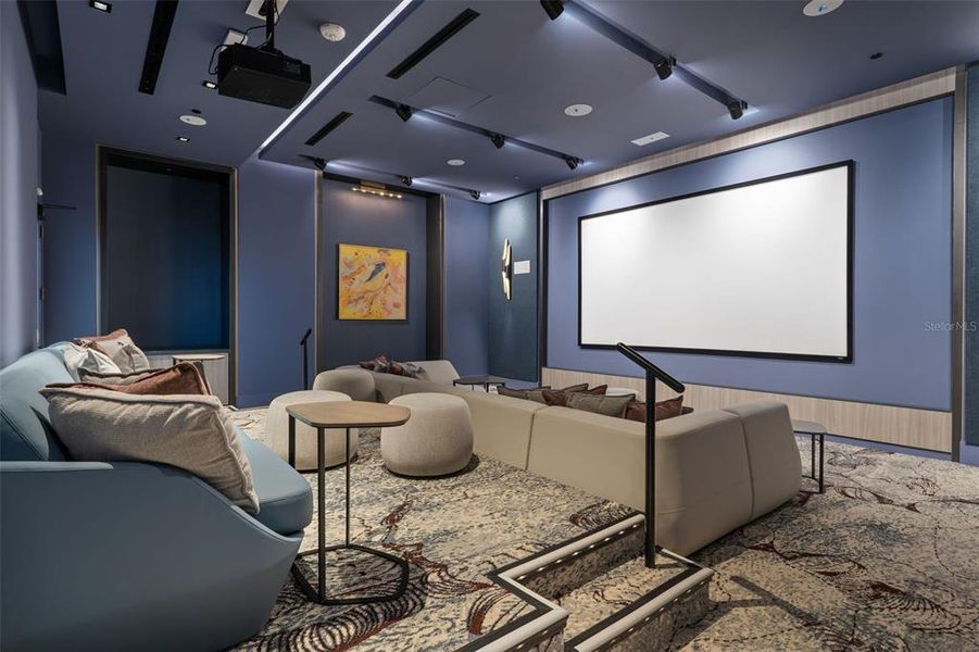 Community amenities in , St. Petersburg (Image 49).