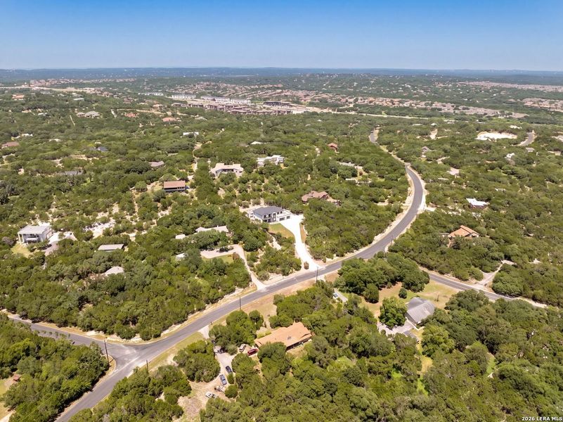 Natural landscape and outdoor views near  in Boerne (Image 80).
