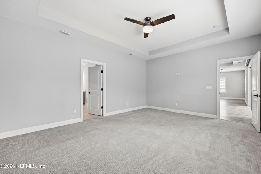 Spacious, unfurnished interior of a new home in , St. Augustine (Image 28). Spacious, unfurnished interior of a new home in , St. Augustine (Image 28).