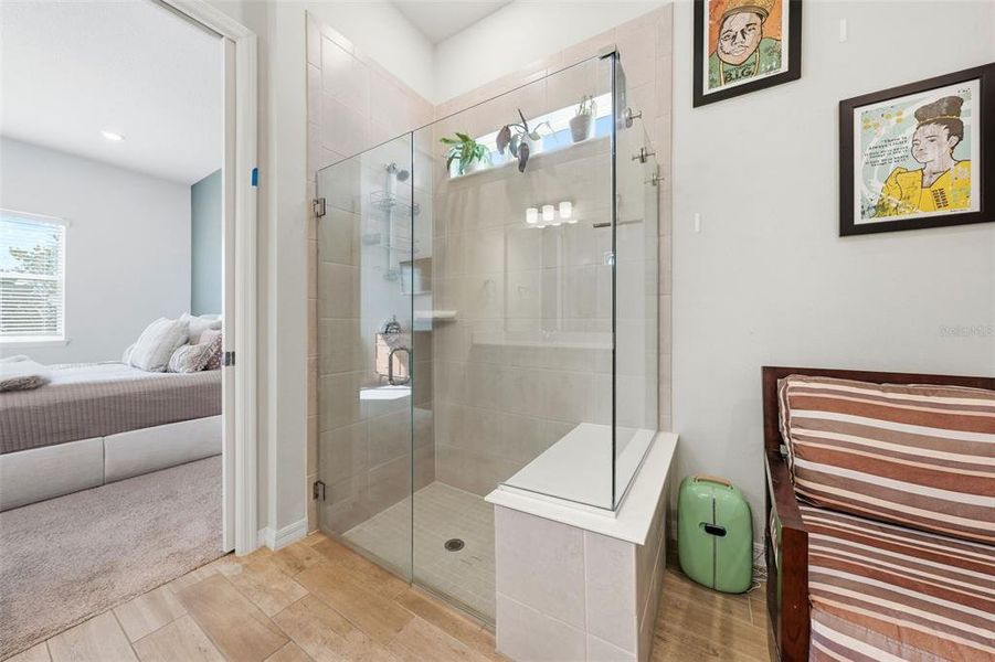 Furnished interior view inside a new home in , Orlando (Image 30). Furnished interior view inside a new home in , Orlando (Image 30).