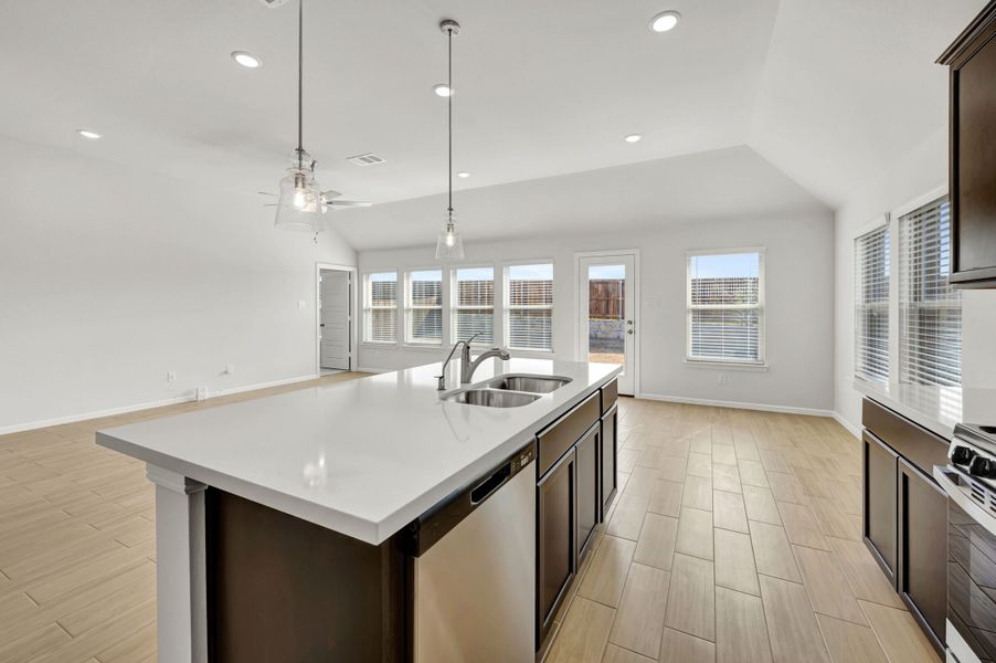 Kitchen Kitchen