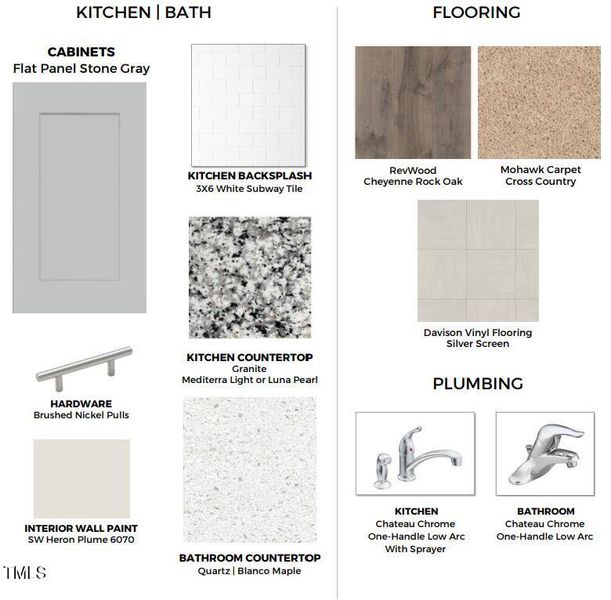 Anderson Interior Scheme 3