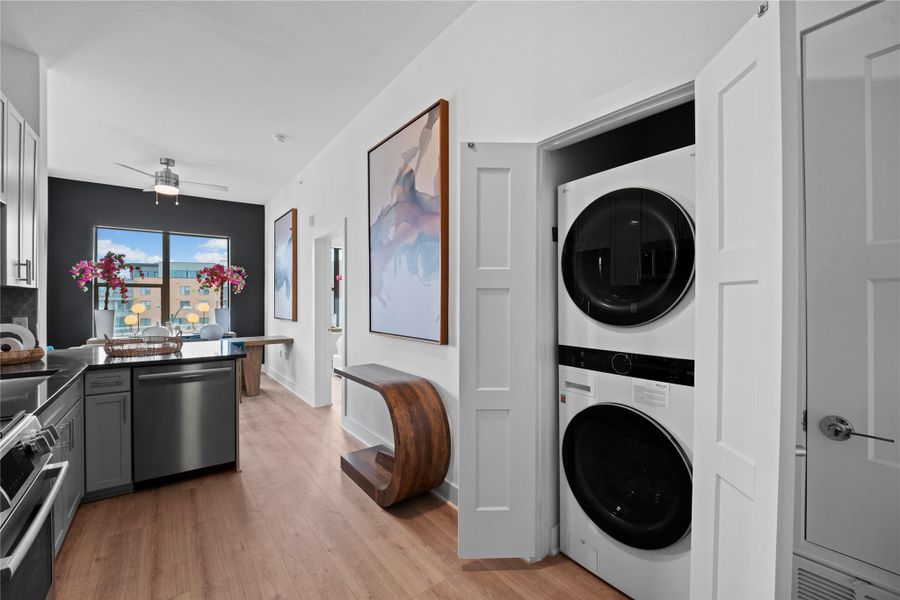 Images are for illustrative purposes only. Photos reflect a similar floor plan and are intended to convey the overall look and feel of the interiors.