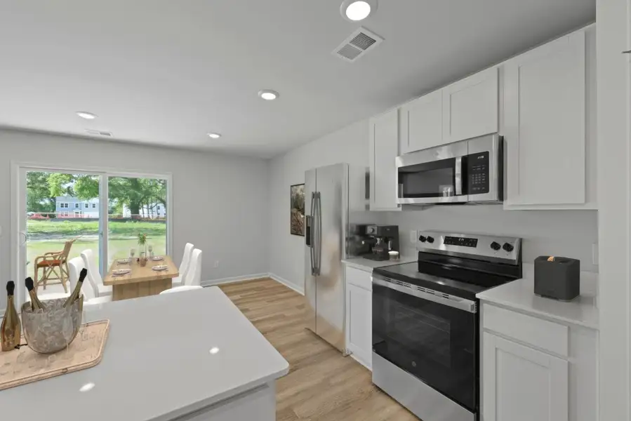 Kitchen Kitchen