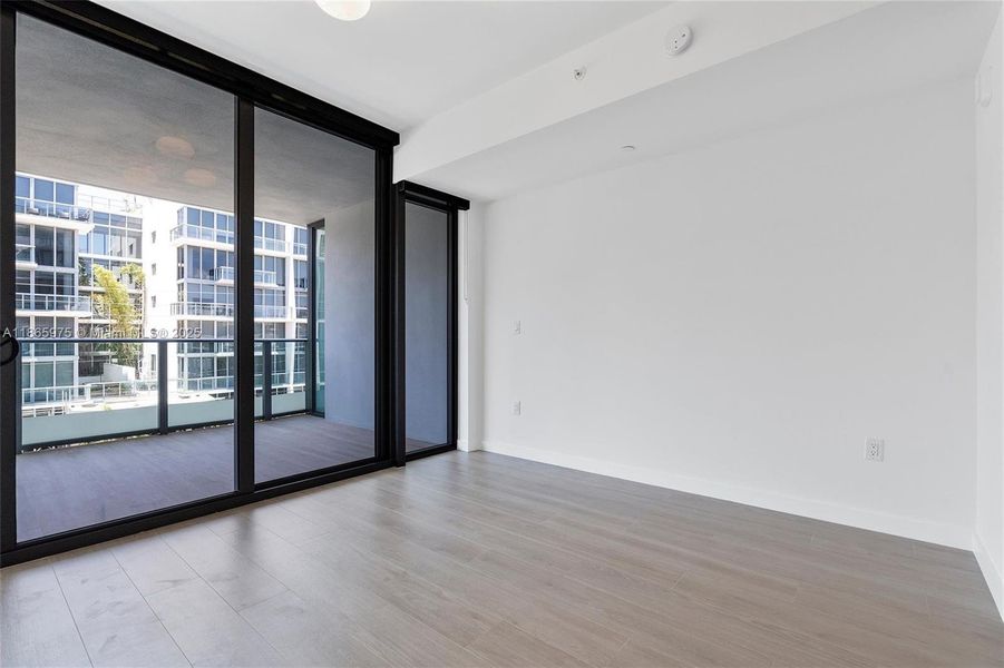 Spacious, unfurnished interior of a new home in Alana Bay Harbor Islands, Bay Harbor Islands (Image 20). Spacious, unfurnished interior of a new home in Alana Bay Harbor Islands, Bay Harbor Islands (Image 20).