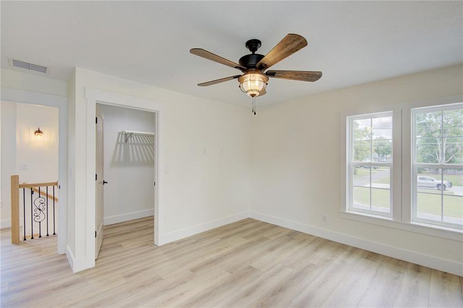 Spacious, unfurnished interior of a new home in , Mount Dora (Image 38). Spacious, unfurnished interior of a new home in , Mount Dora (Image 38).