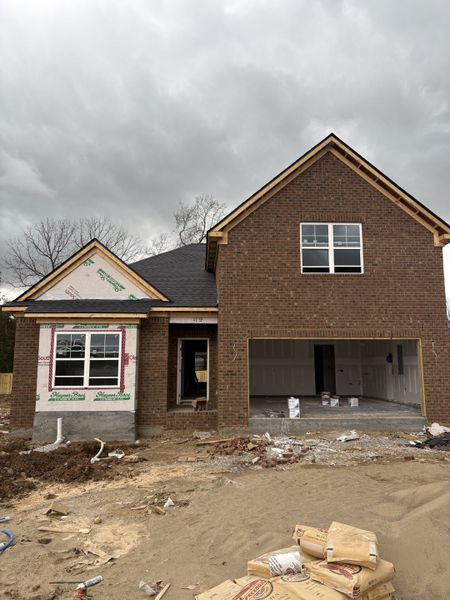 Current status as of 3/10/2026