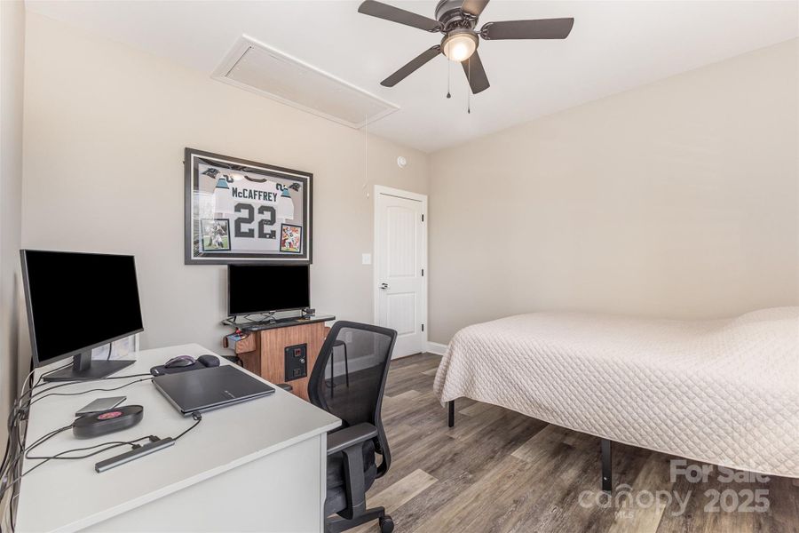 Furnished interior view inside a new home in , Monroe (Image 6). Furnished interior view inside a new home in , Monroe (Image 6).