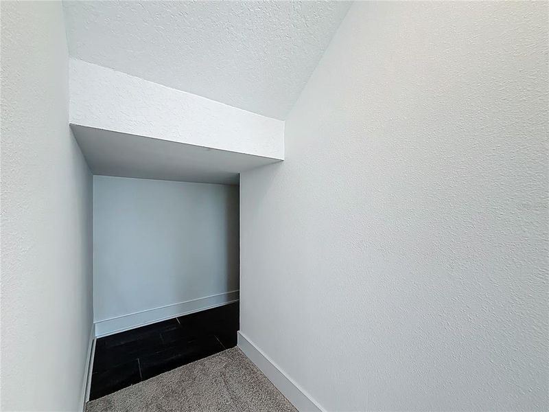 Spacious, unfurnished interior of a new home in , Tampa (Image 71). Spacious, unfurnished interior of a new home in , Tampa (Image 71).