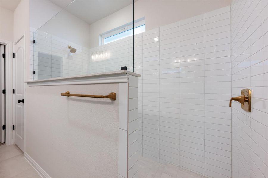 Close-up of interior finishes inside a home in Cannon Ranch, Dripping Springs (Image 10).