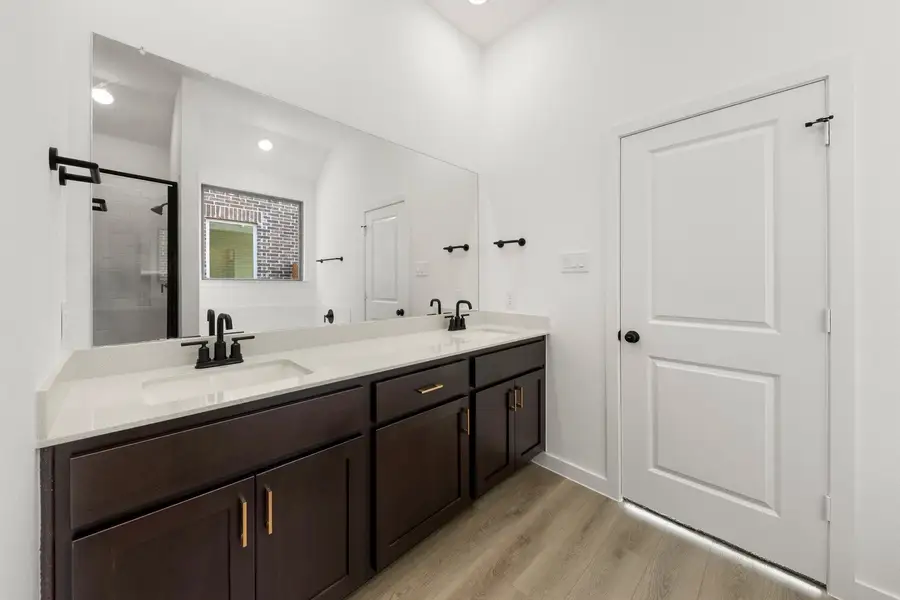 Primary Bathroom Representative Photo