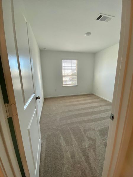 Spacious, unfurnished interior of a new home in , Cypress (Image 29).