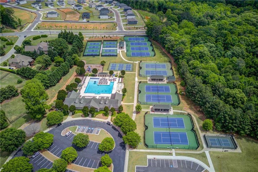 Community amenities in , Jefferson (Image 61). Community amenities in , Jefferson (Image 61).