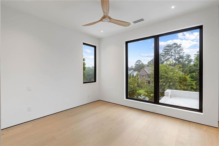 Spacious, unfurnished interior of a new home in , Atlanta (Image 56). Spacious, unfurnished interior of a new home in , Atlanta (Image 56).