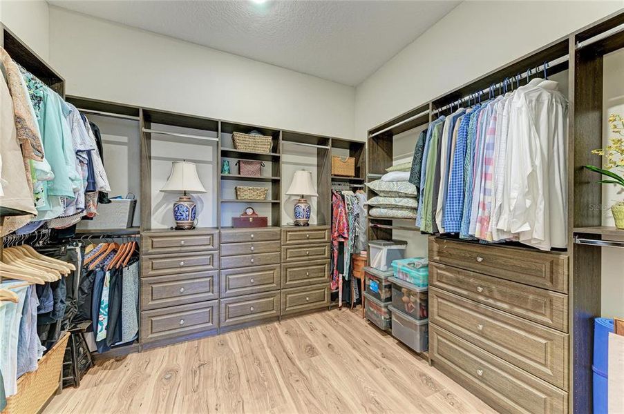 Furnished interior view inside a new home in , Sarasota (Image 7). Furnished interior view inside a new home in , Sarasota (Image 7).