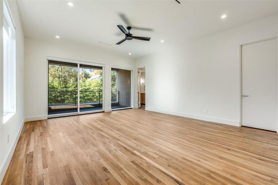 Primary Bedroom Primary Bedroom