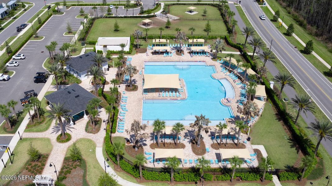 Community amenities in , Ponte Vedra (Image 29).