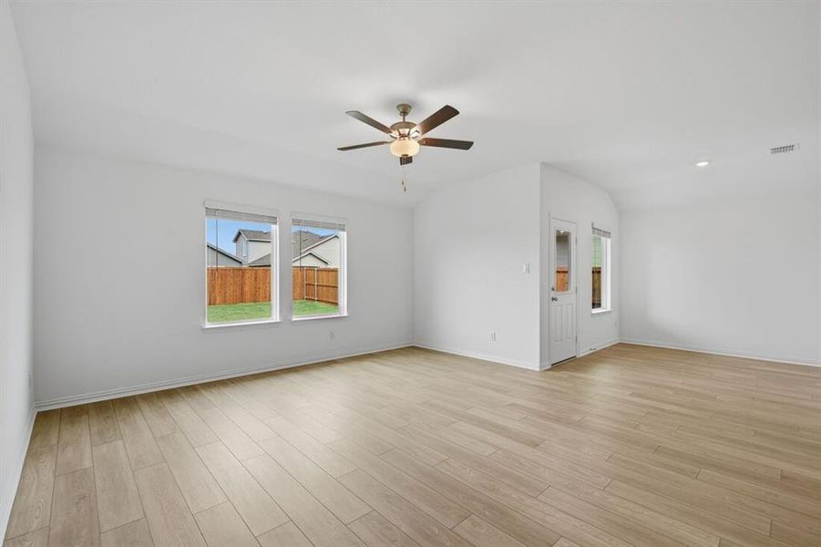 2305 Buffalo Bayou Way ~ Ready Now