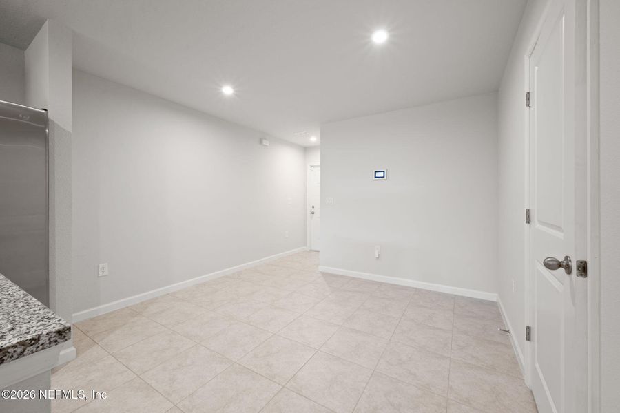 Spacious, unfurnished interior of a new home in , Jacksonville (Image 14). Spacious, unfurnished interior of a new home in , Jacksonville (Image 14).