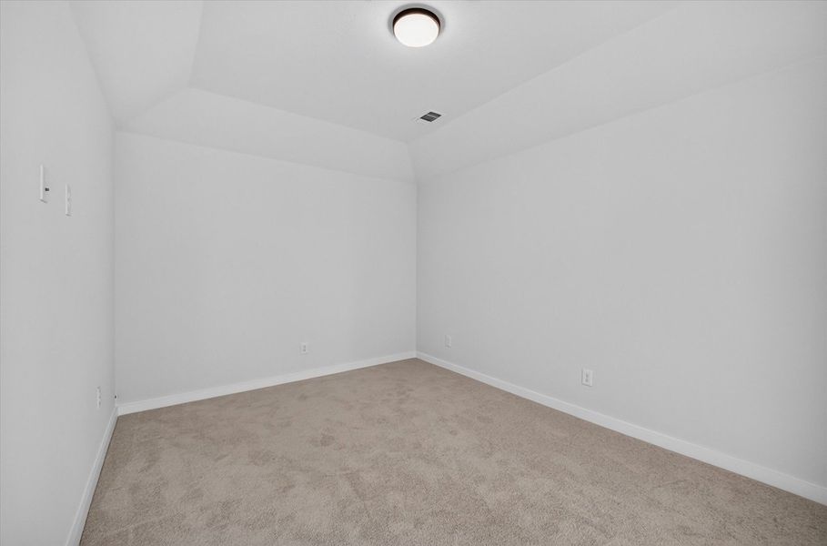 Entertainment Room