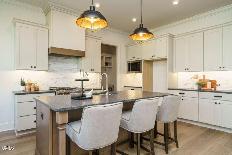 14 Example of Completed Bristol