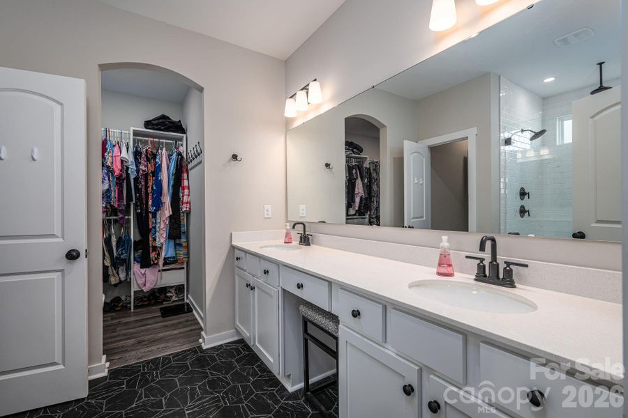 Primary Bath Primary Bath