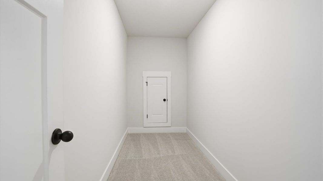 Furnished interior view inside a new home in Pinebrook, Woodruff (Image 14). Furnished interior view inside a new home in Pinebrook, Woodruff (Image 14).