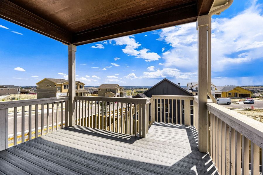 16678 BRUNO PLACE, Parker, CO.  - Slide 30