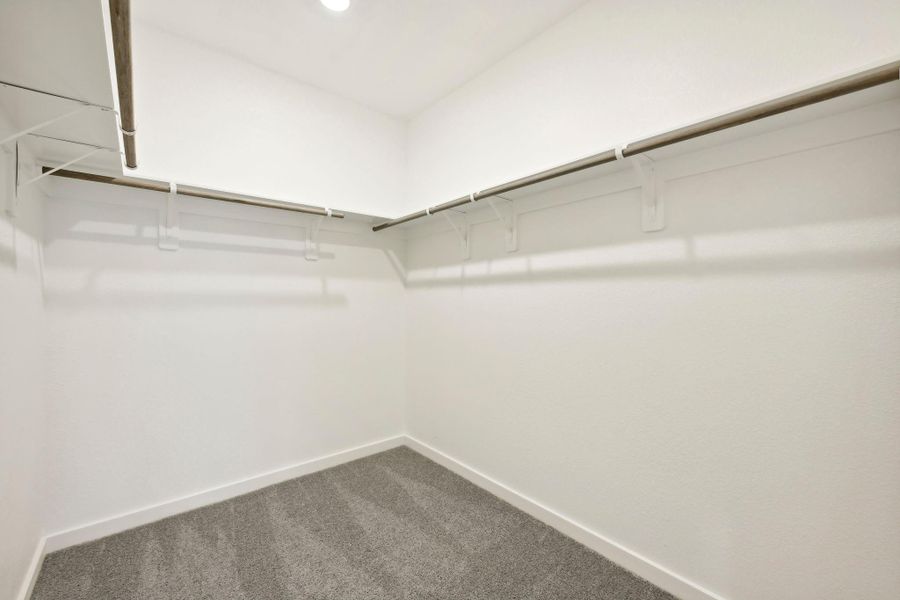 Photo is not of the actual home but is an inspirational photo of builder’s model home and may depict options, furnishings, and/or decorator features that are not included. Photo is not of the actual home but is an inspirational photo of builder’s model home and may depict options, furnishings, and/or decorator features that are not included.