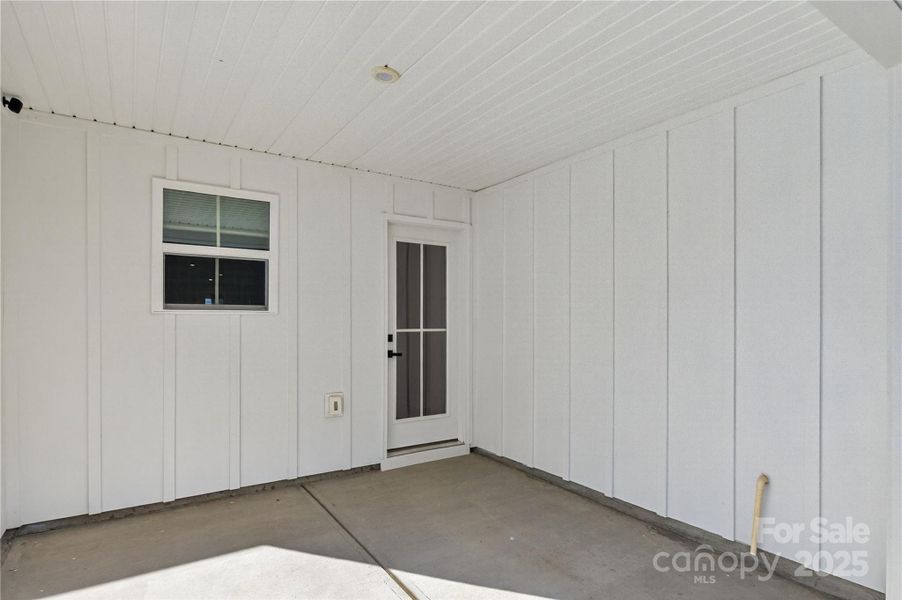 Spacious, unfurnished interior of a new home in , Troutman (Image 19).
