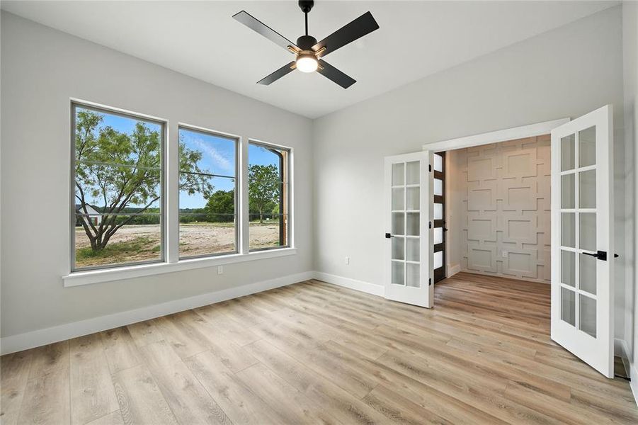 Spacious, unfurnished interior of a new home in , Weatherford (Image 16). Spacious, unfurnished interior of a new home in , Weatherford (Image 16).
