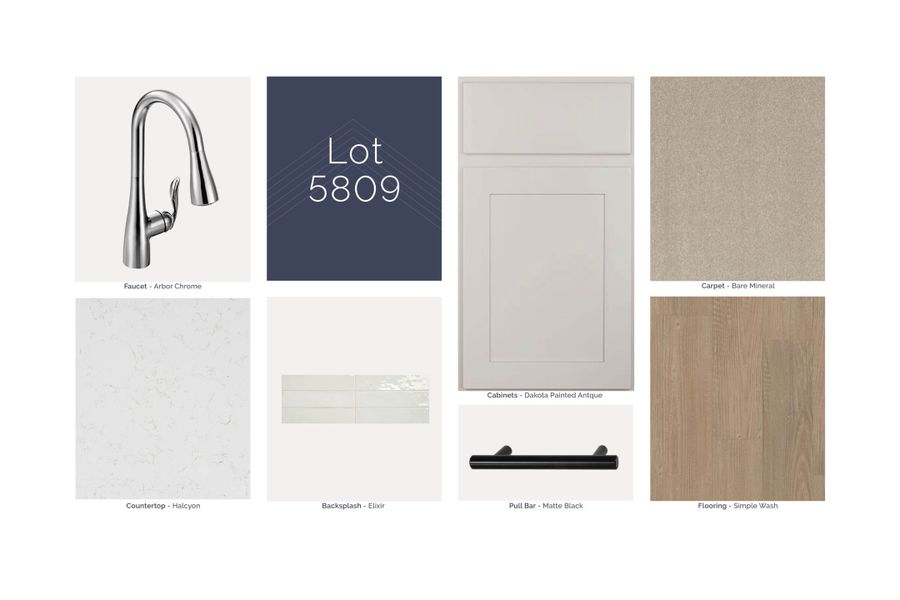 QMI Design Selections QMI Design Selections