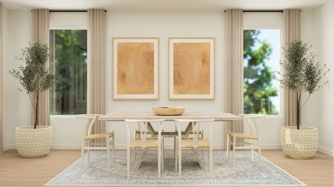 Santana Dining