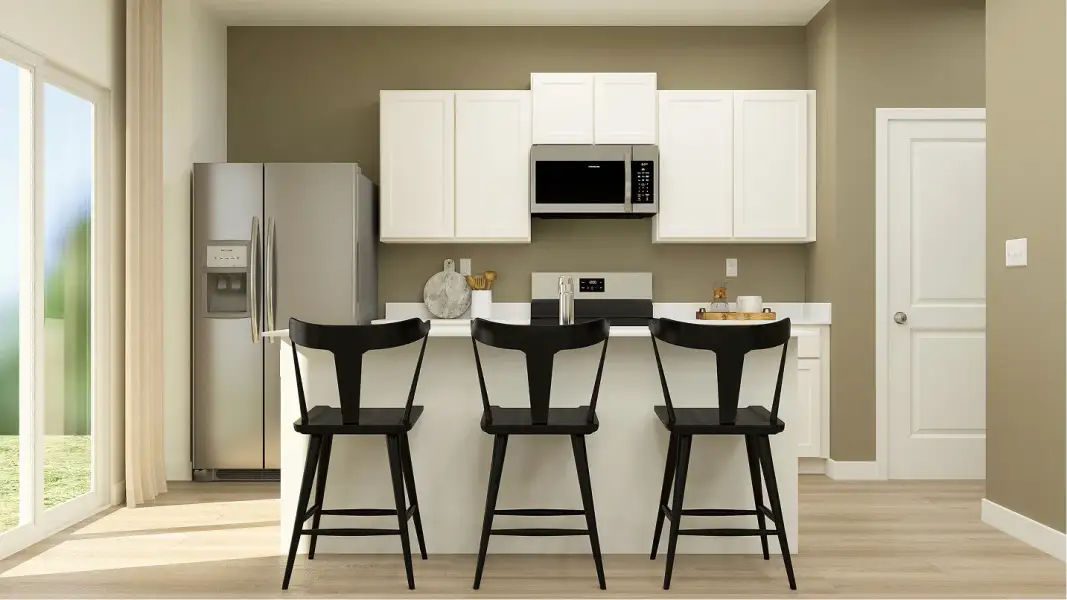 Parker Core K021 Coleman Kitchen 1of2 F1 060625