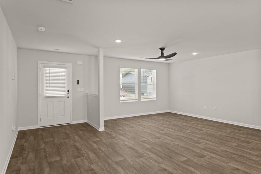 2,050sf New Home in Fountain Inn, SC.  - Slide 6