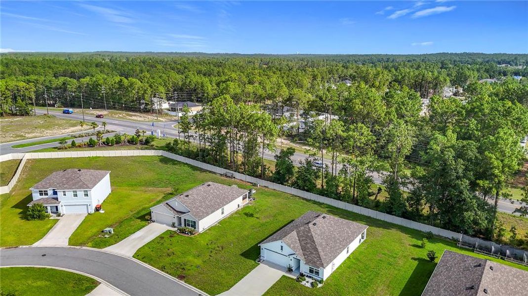Image 44 of a home in Huntington Ridge.