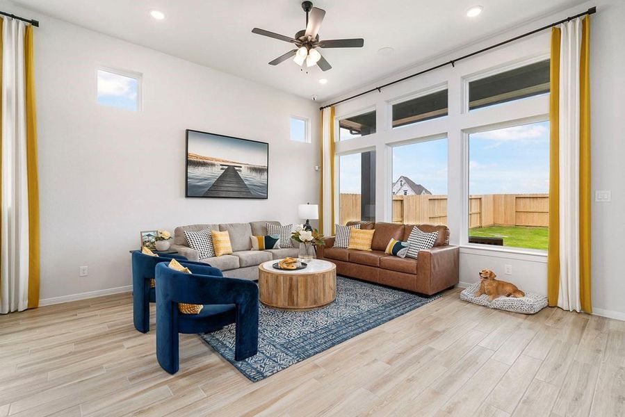 REPRESENTATIVE PHOTO - Photo does not represent actual home options and selection. Ask Sales consultant for specific selections. REPRESENTATIVE PHOTO - Photo does not represent actual home options and selection. Ask Sales consultant for specific selections.