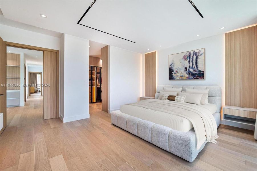 Some images are conceptual representations and not of the actual property.