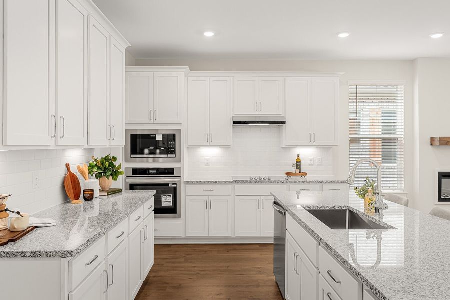 Murfreesboro, TN New Home.  - Slide 9