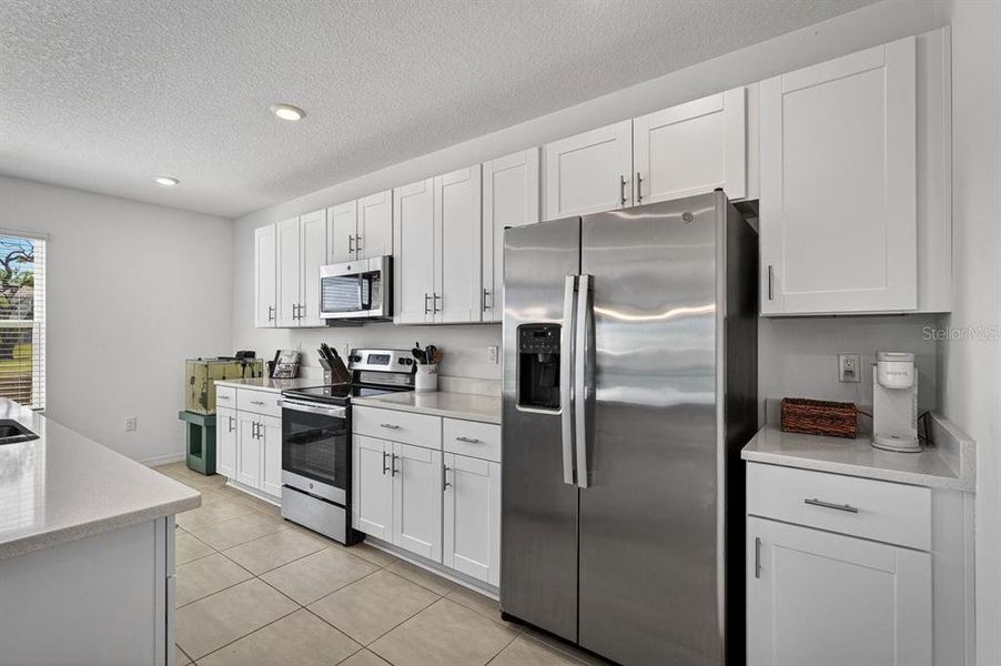 Furnished interior view inside a new home in Riverfront, Edgewater (Image 28).