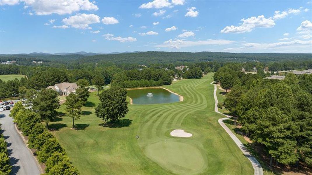 Image 28 of a home in Lost Creek.