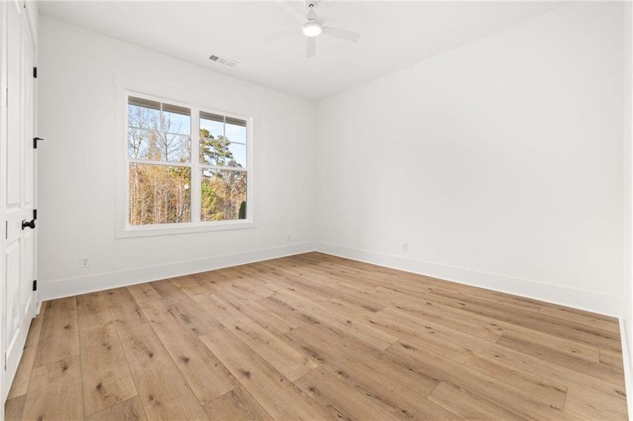 Spacious, unfurnished interior of a new home in , Jefferson (Image 58).