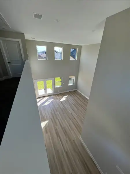 Spacious, unfurnished interior of a new home in , Spring (Image 30). Spacious, unfurnished interior of a new home in , Spring (Image 30).