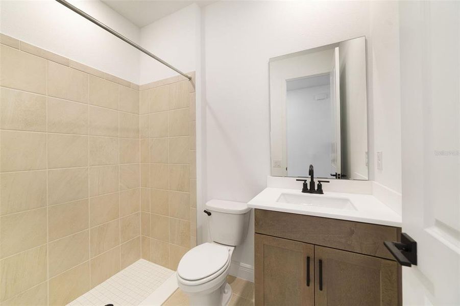 Furnished interior view inside a new home in Acuera Estates, Apopka (Image 8).