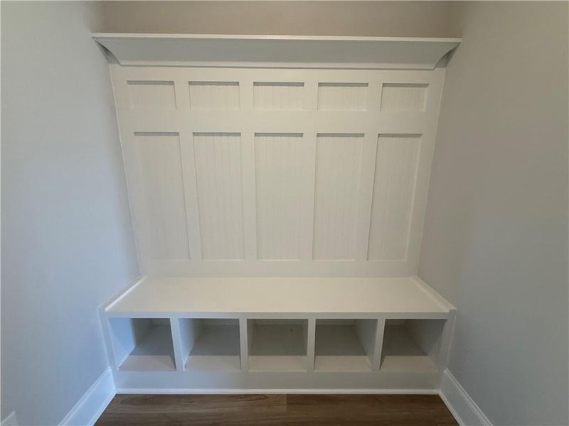 Furnished interior view inside a new home in , Jefferson (Image 7).