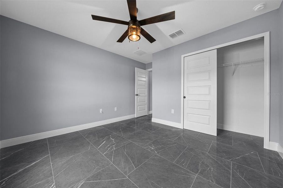 Spacious, unfurnished interior of a new home in , Ocala (Image 14). Spacious, unfurnished interior of a new home in , Ocala (Image 14).